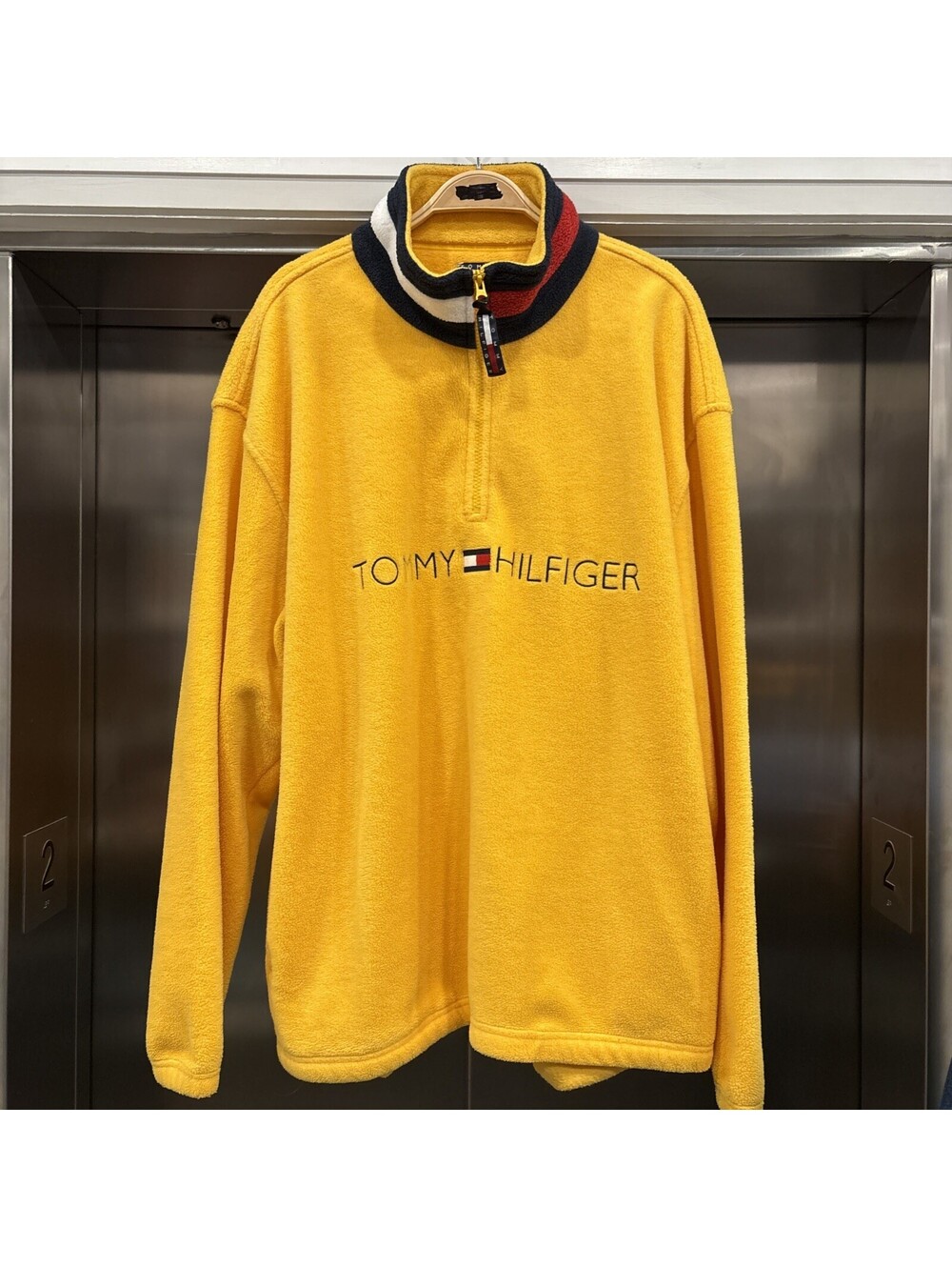 Men’s Tommy Hilfiger Pullover